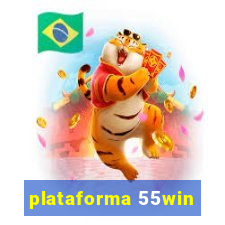 plataforma 55win